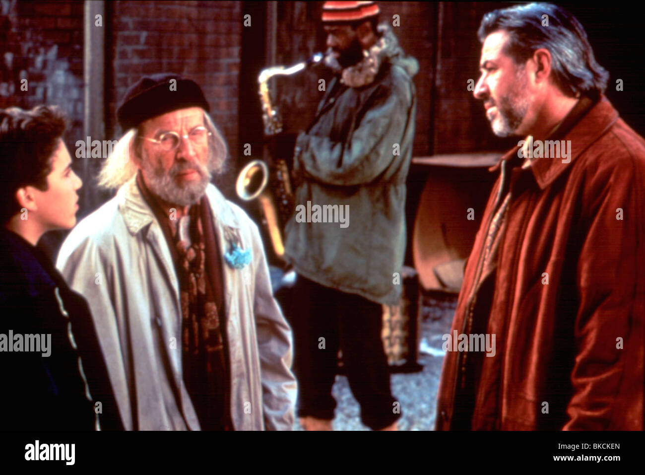 christmas on division street 1991 fred savage hume cronyn codi 004 stock - Christmas On Division Street christmas on division street 1991 fred savage hume cronyn codi 004 stock - Christmas On Division Street