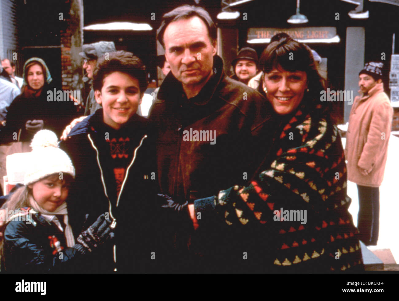 christmas on division street 1991 kahla lichti fred savage kenneth welsh - Christmas On Division Street christmas on division street 1991 kahla lichti fred savage kenneth welsh - Christmas On Division Street