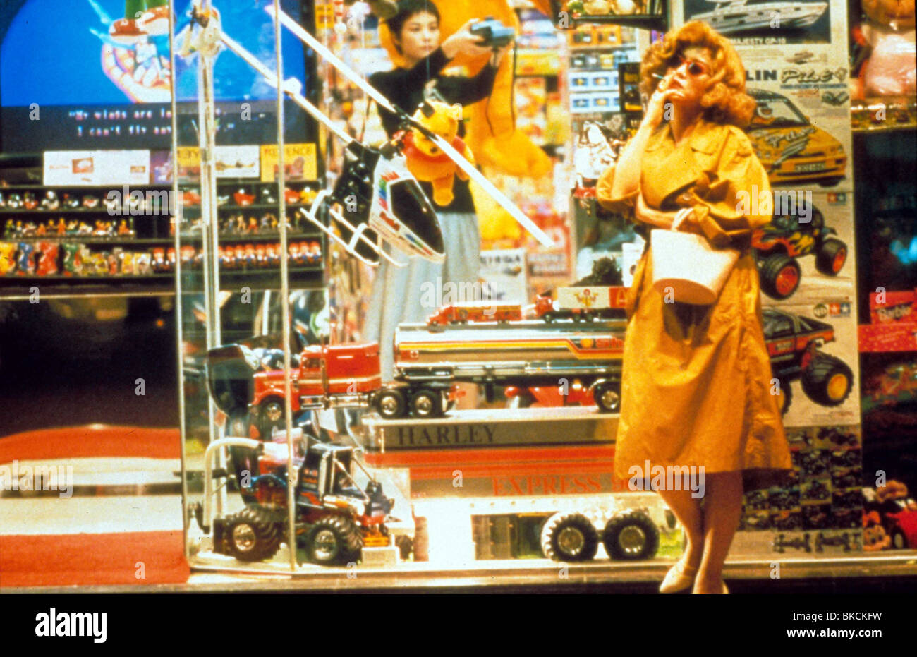 Chungking express