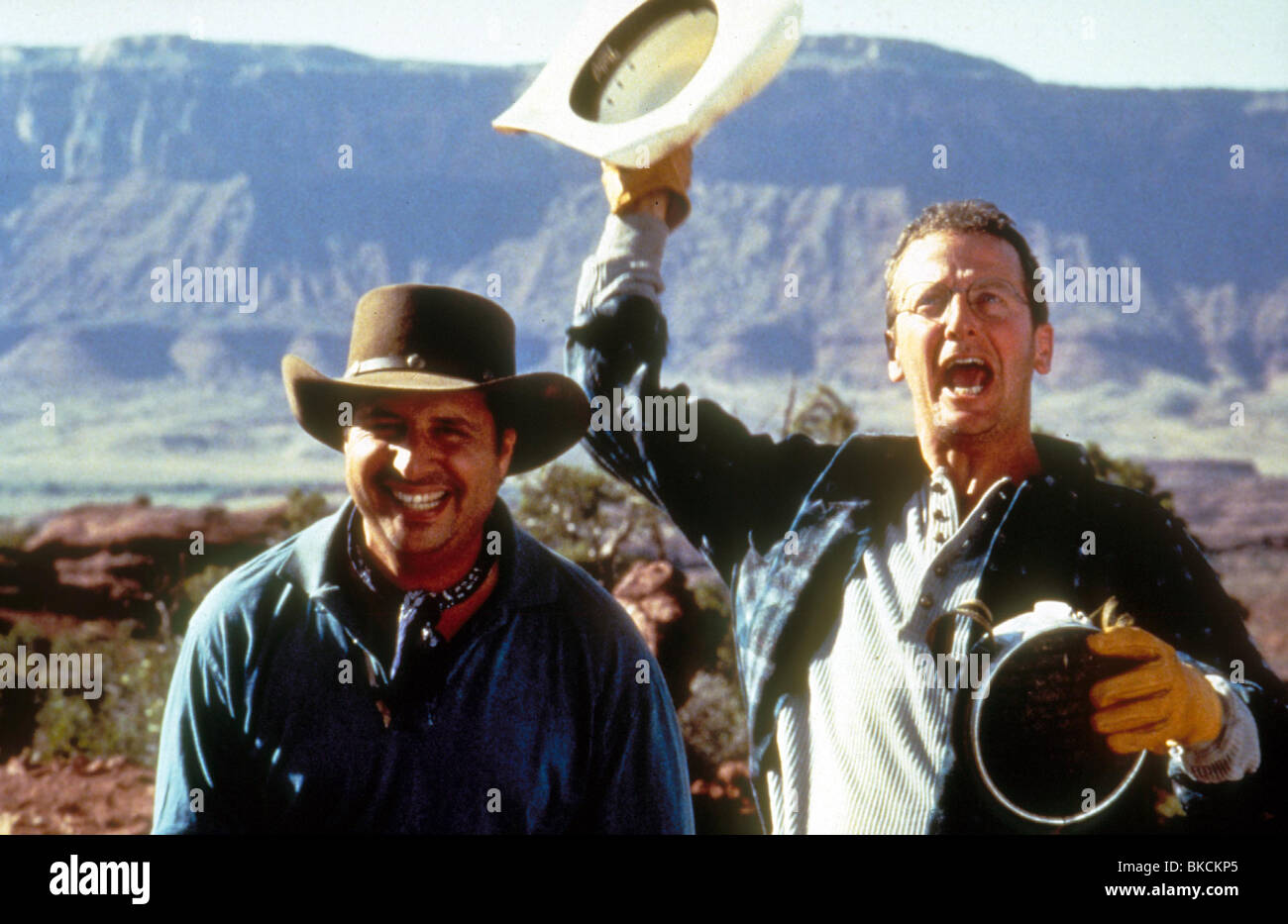 City Slickers Ii The Legend Of Curlys Gold 1994 City