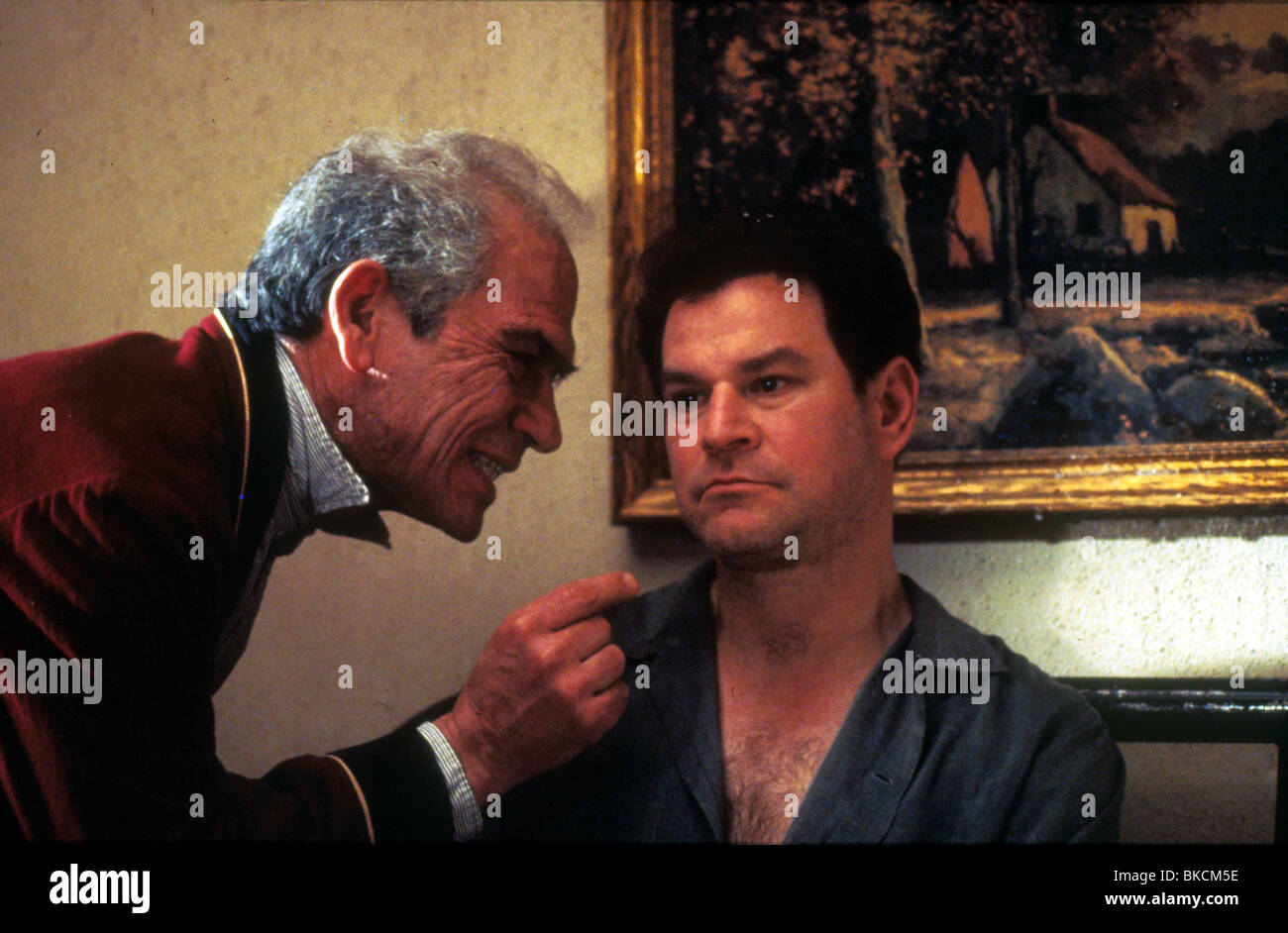 Tommy Lee Jones Cobb Tommy Lee Jones in Cobb RPKK