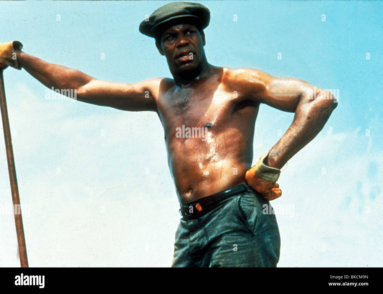 Danny glover young deals
