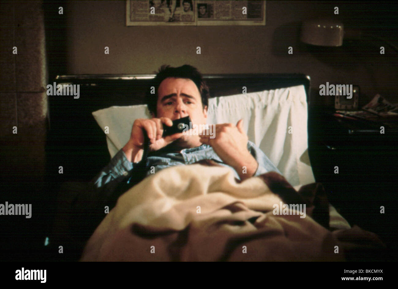 THE COUCH TRIP (1987) DAN AYKROYD COT 003 Stock Photo Alamy