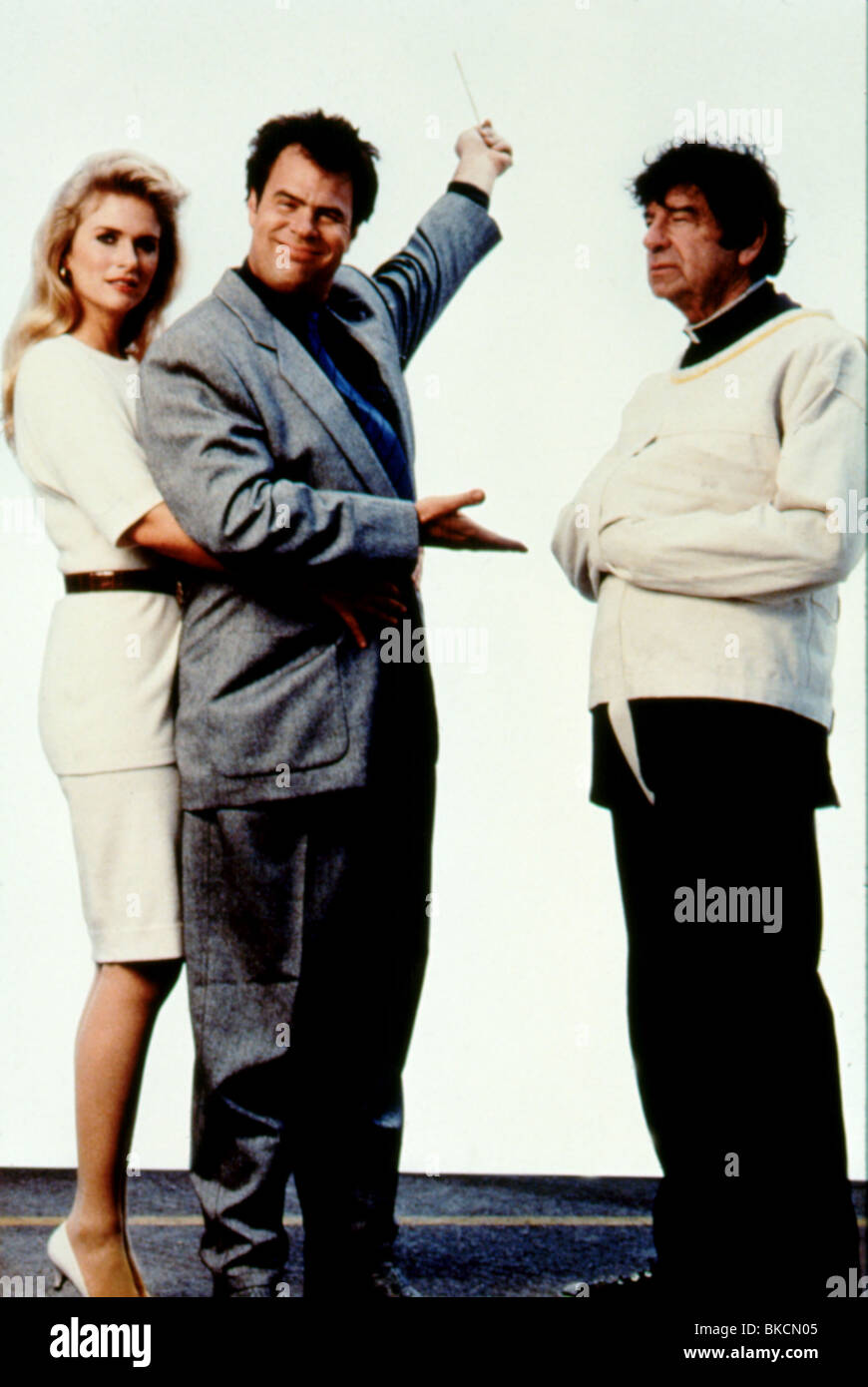 Donna Dixon Aykroyd Stock Photos Donna Dixon Aykroyd Stock