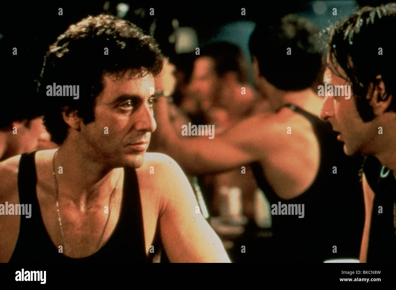 Cruising 1980 al pacino hi-res stock photography and images - Alamy