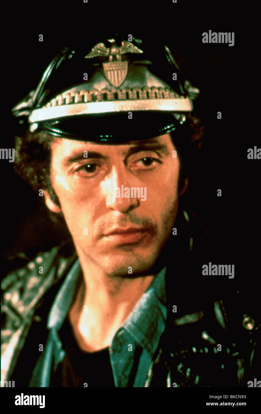Cruising 1980 al pacino hi-res stock photography and images - Alamy