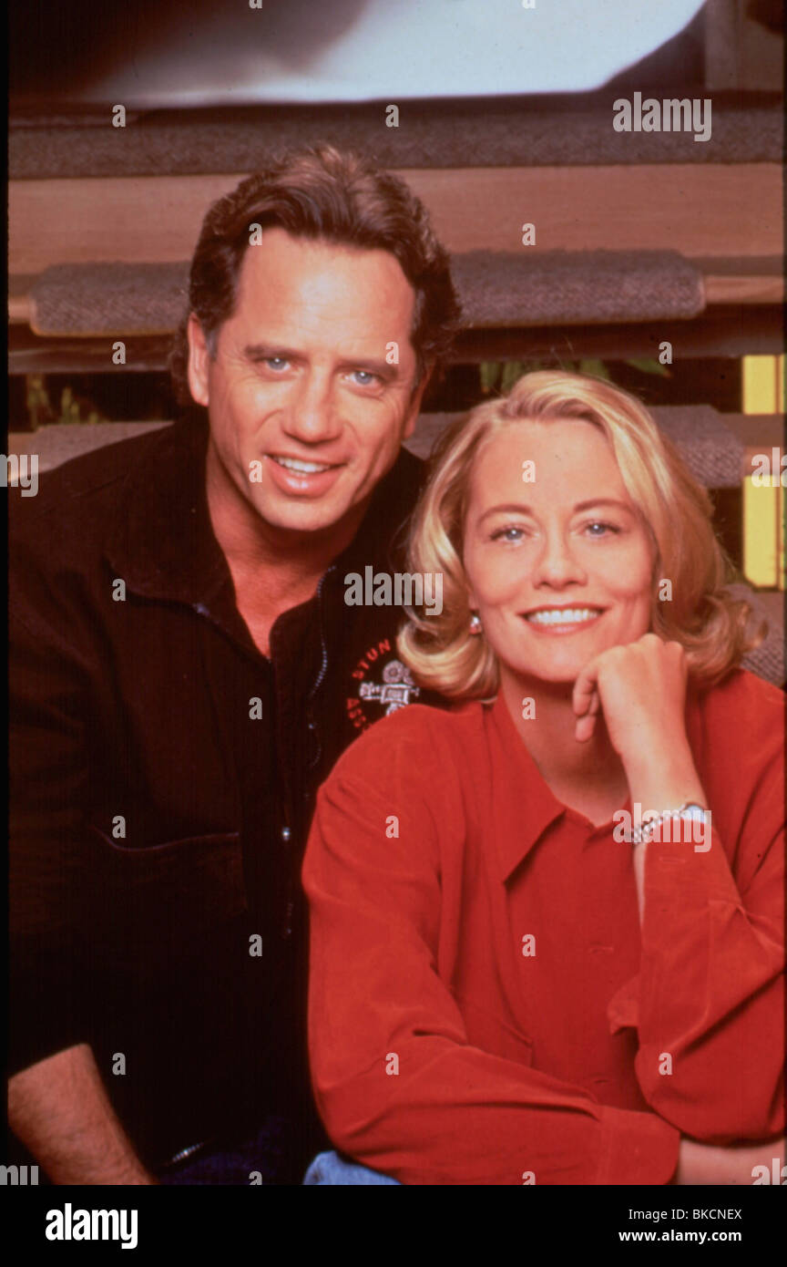 Cybill tv tom wopat hi res stock photography and images Alamy