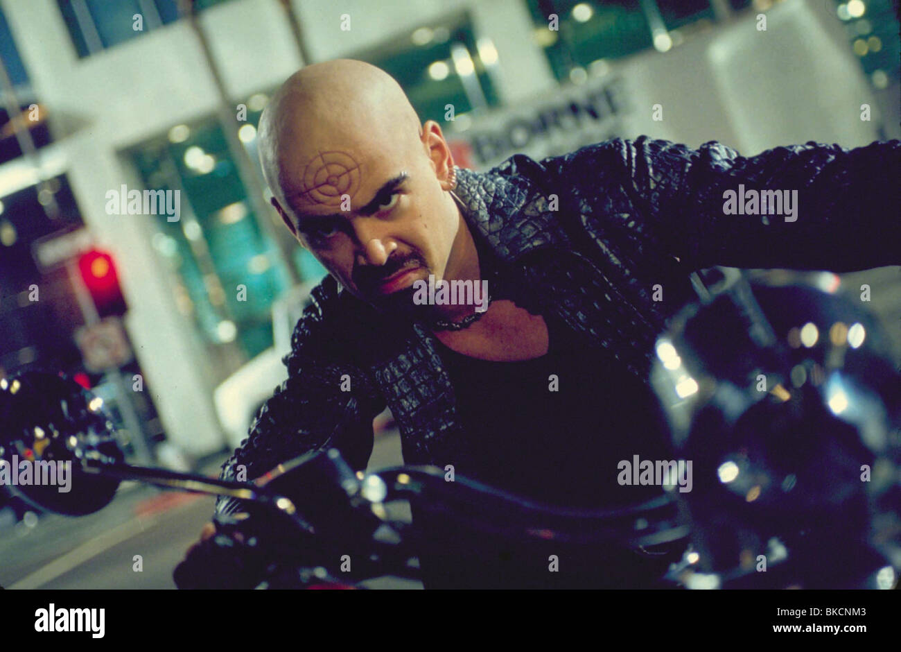 DAREDEVIL (2003) COLIN FARRELL DRDV 001 320 Stock Photo