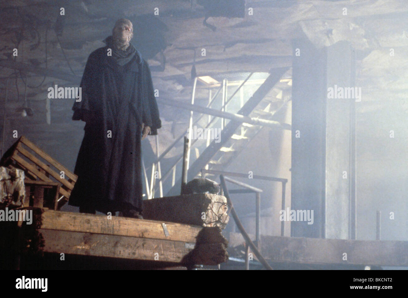 DARKMAN 1990 LIAM NEESON Stock Photo Alamy