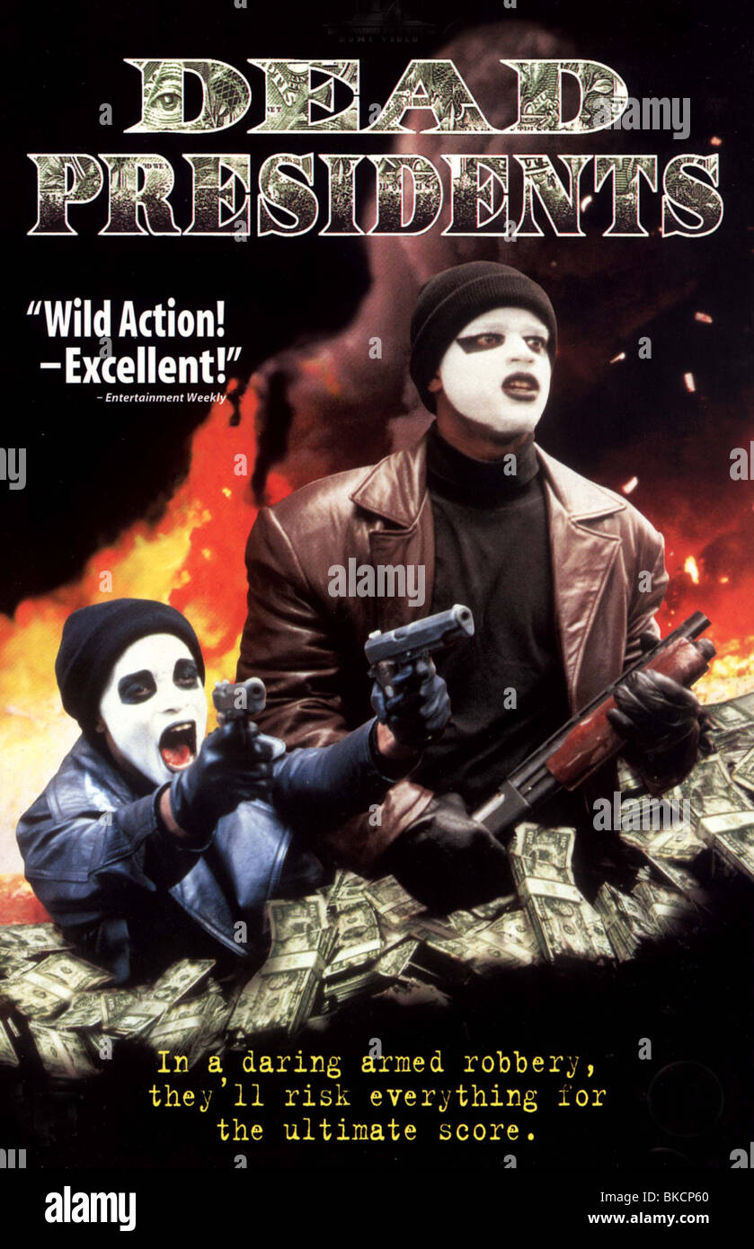 Details 65+ dead presidents wallpaper best in.cdgdbentre