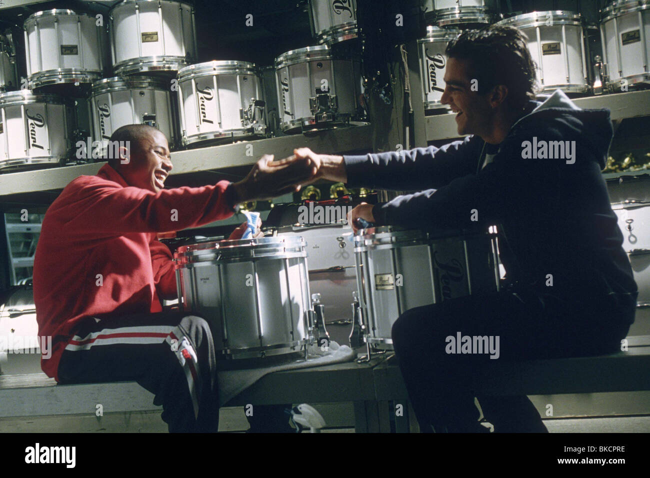 Drumline movie hires stock photography and images Alamy