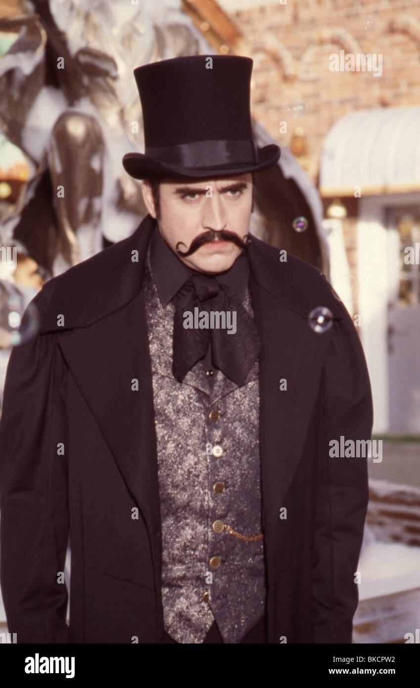 DUDLEY DORIGHT (1999) ALFRED MOLINA DDDR 009 Stock Photo Alamy