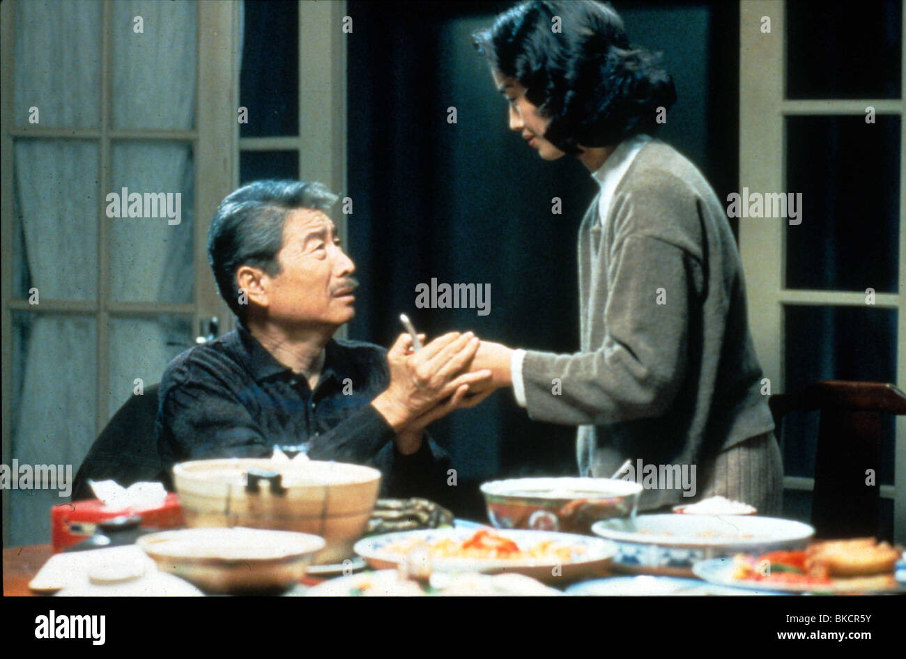 eat drink man woman film