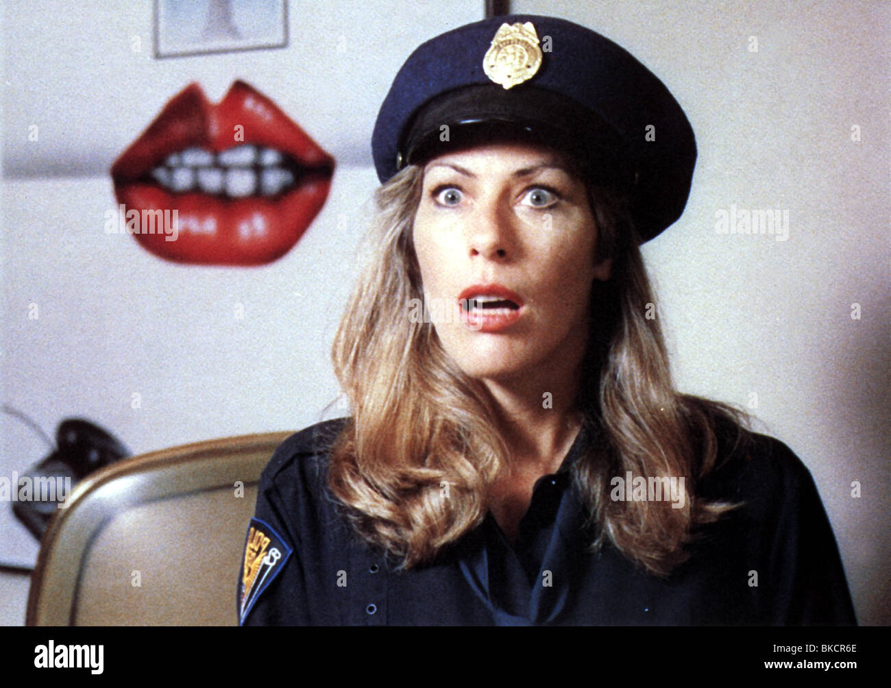 Mary Woronov Mary Woronov