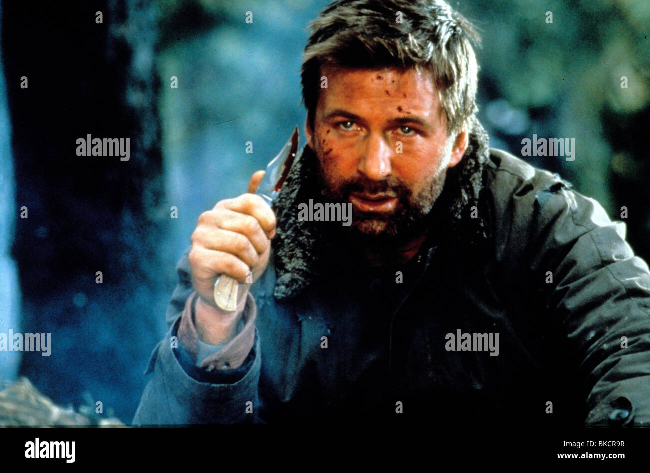 The edge 1997 alec baldwin hires stock photography and images Alamy