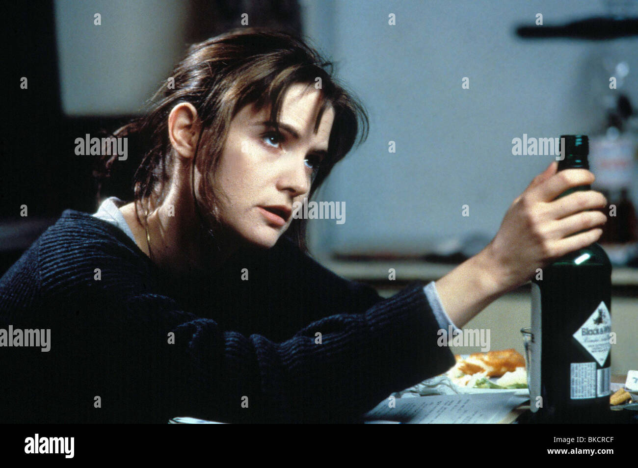 DOLORES CLAIBORNE (1995) JENNIFER JASON LEIGH DLOS 020 Stock Photo - Alamy