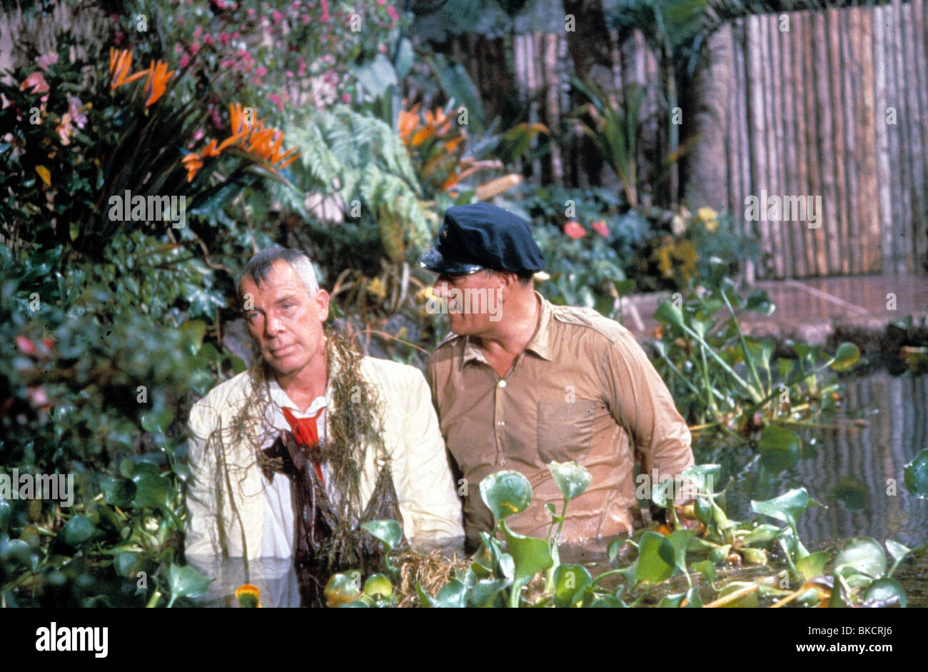 Donavin Reece DONOVAN'S REEF (1963) LEE MARVIN, JOHN WAYNE DNV 002 L Stock Photo - Alamy