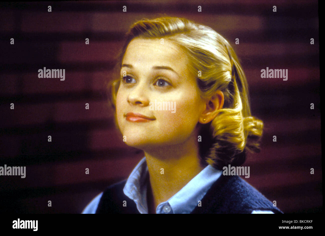 ELECTION (1999) REESE WITHERSPOON EION 001 Stock Photo
