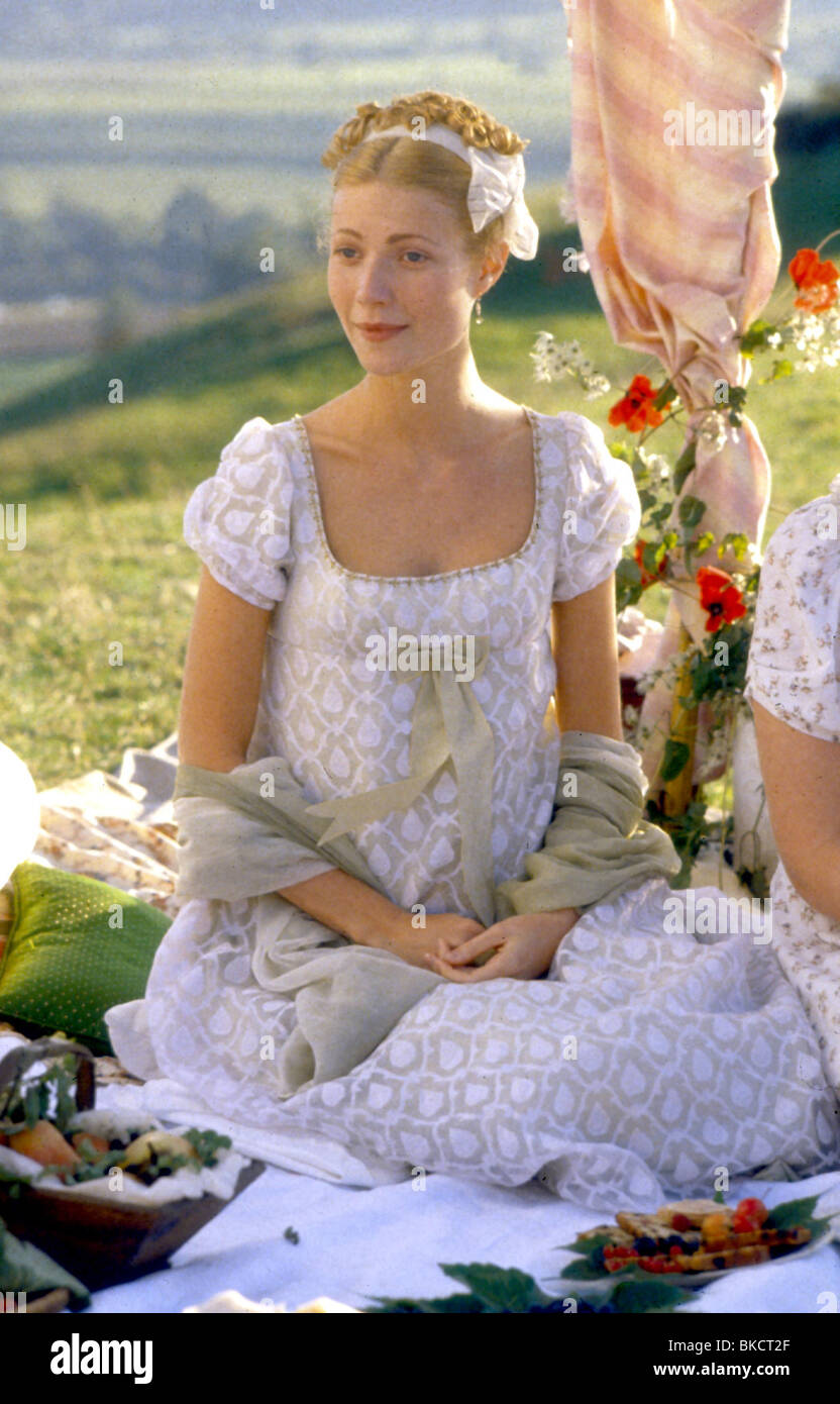 EMMA 1996 PALTROW Stock Photo Alamy