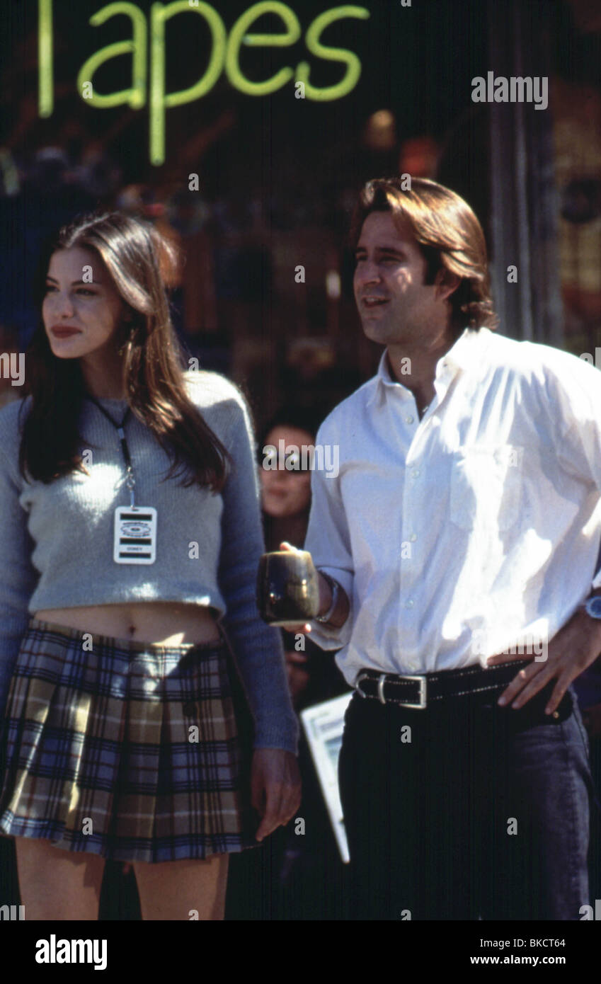 Renee Zellweger Empire Records Apron