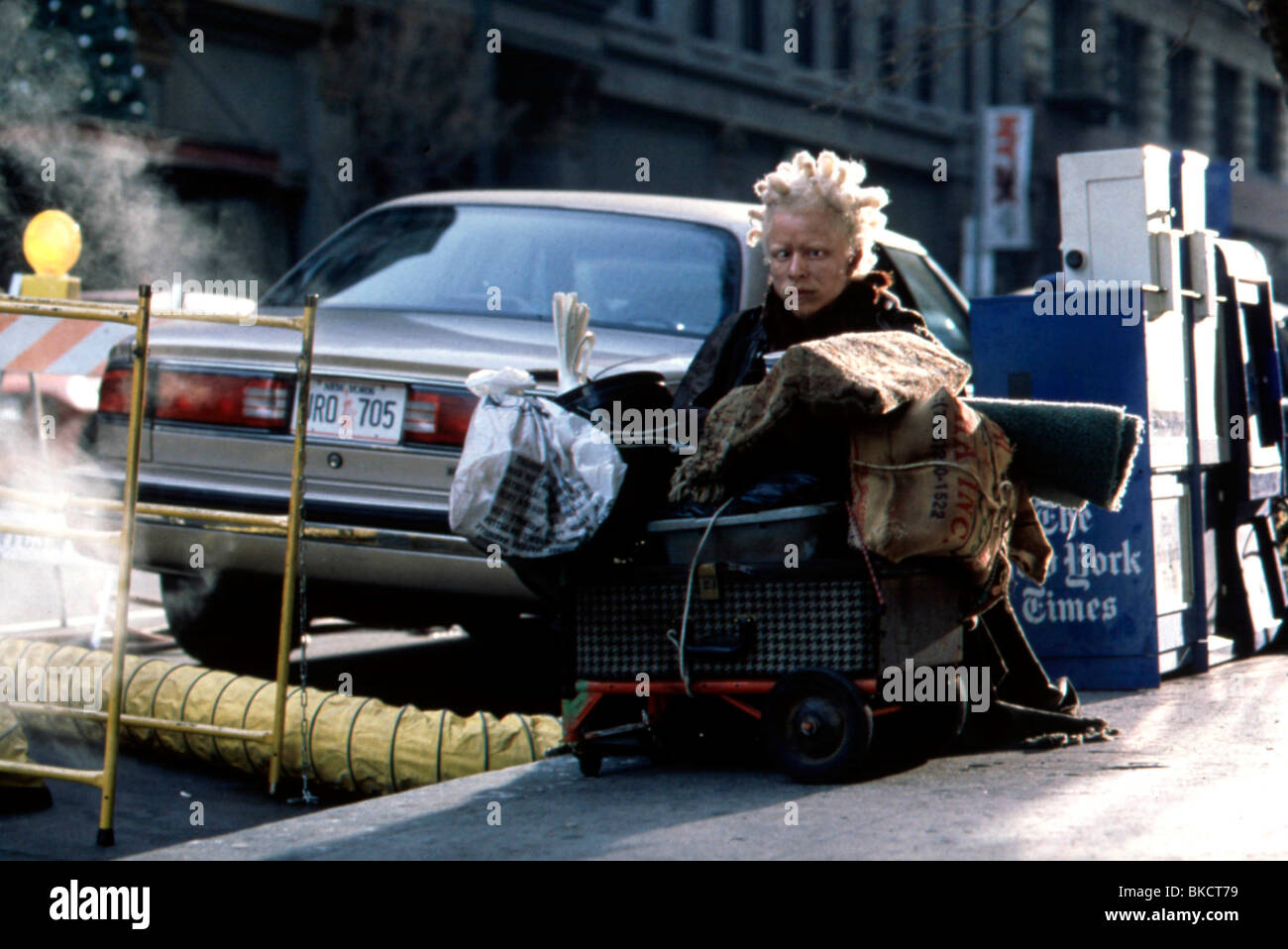 End of days 1999 victor varnado stock photo alamy