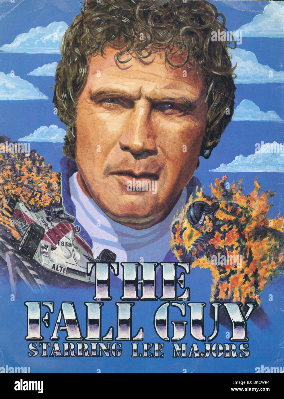 Lee Majors will appear in The Fall Guy movie with Ryan Gosling