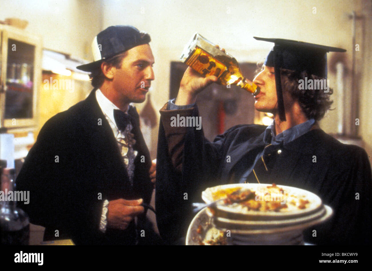 Fandango 1985 kevin costner hires stock photography and images Alamy