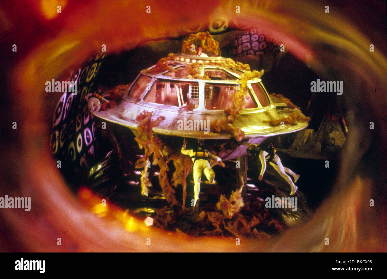 Fantastic Voyage 1966 Stock Photo Alamy