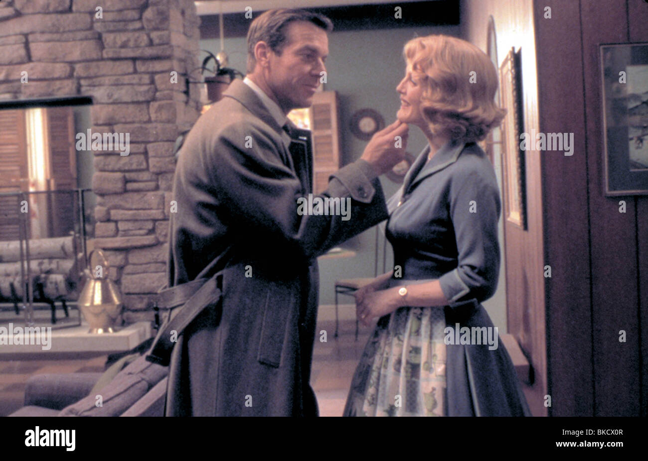 Far from heaven 2002 dennis quaid hi-res stock photography and images ...
