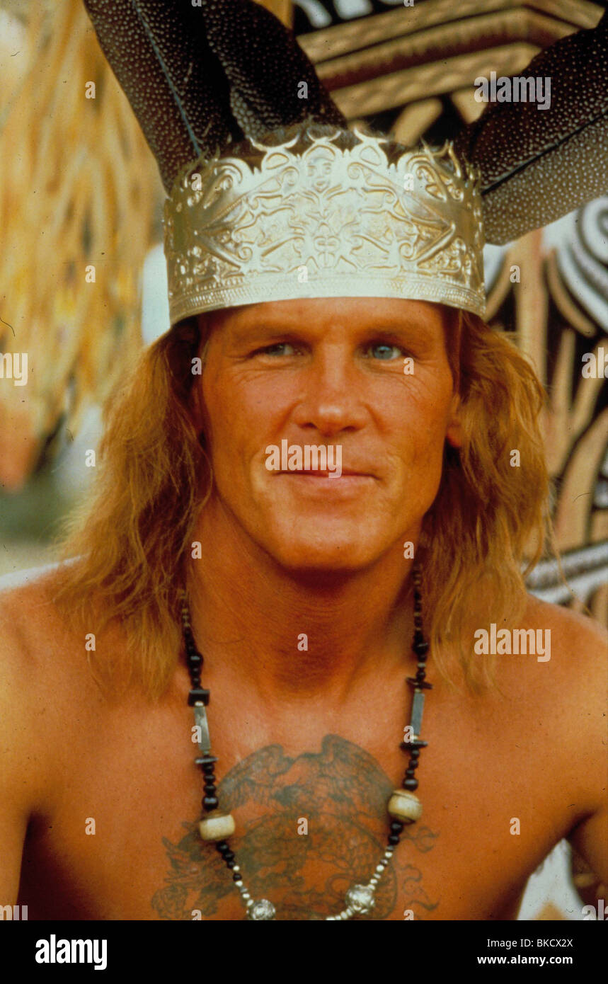 FAREWELL TO THE KING (1988) NICK