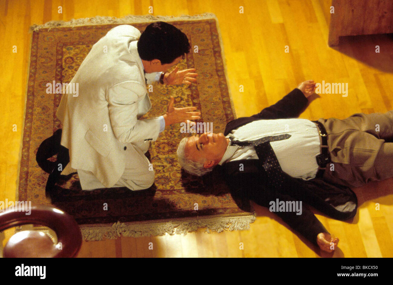 FATHER OF THE BRIDE II (1995) MARTIN SHORT, STEVE MARTIN FOB2 004 L Stock Photo Alamy