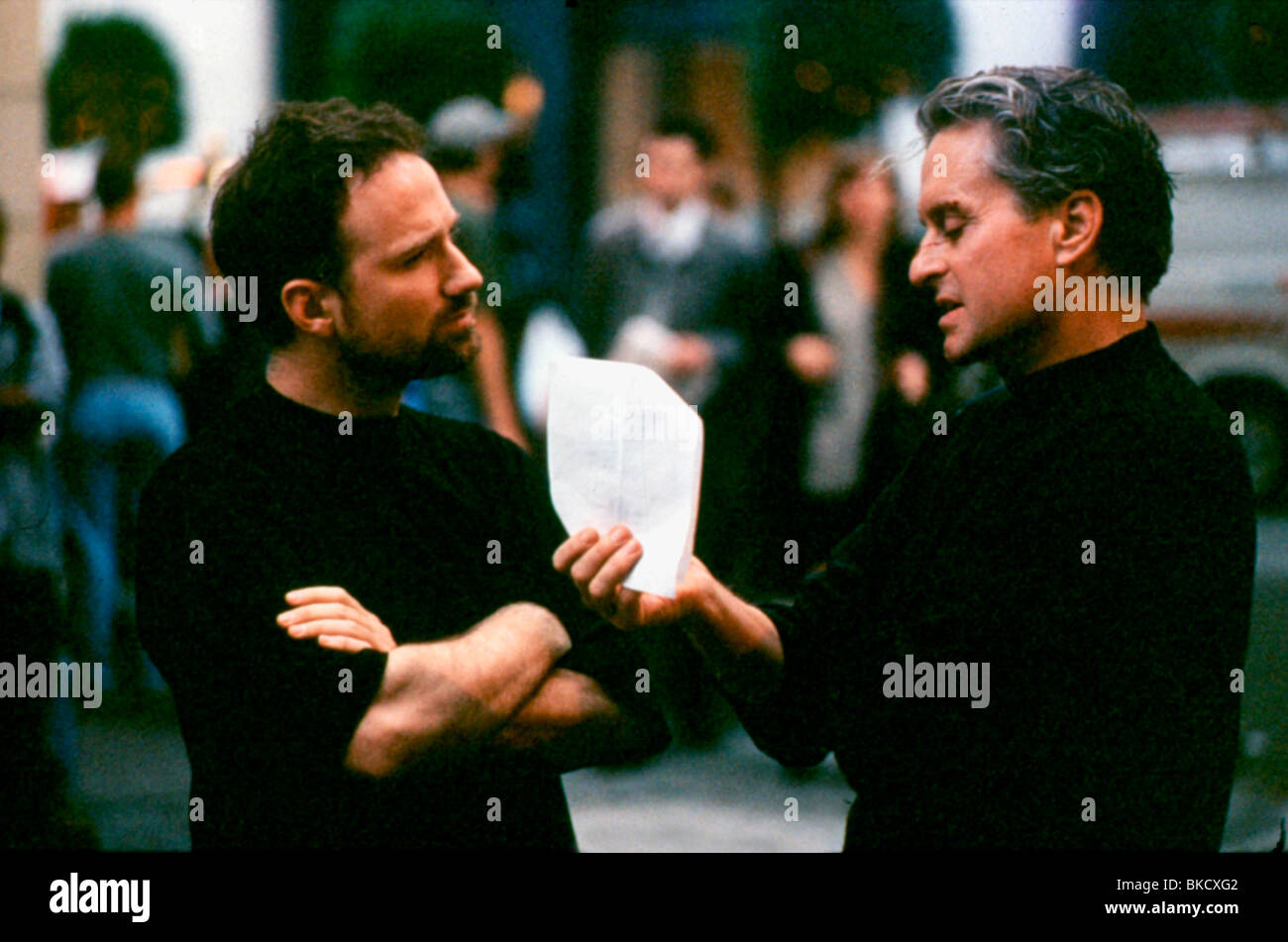 The game david fincher 1997 hires stock photography and images Alamy