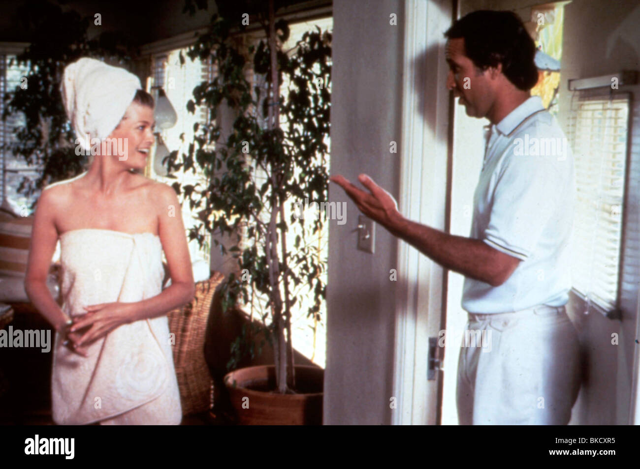 Dana Wheeler Nicholson Fletch Oops