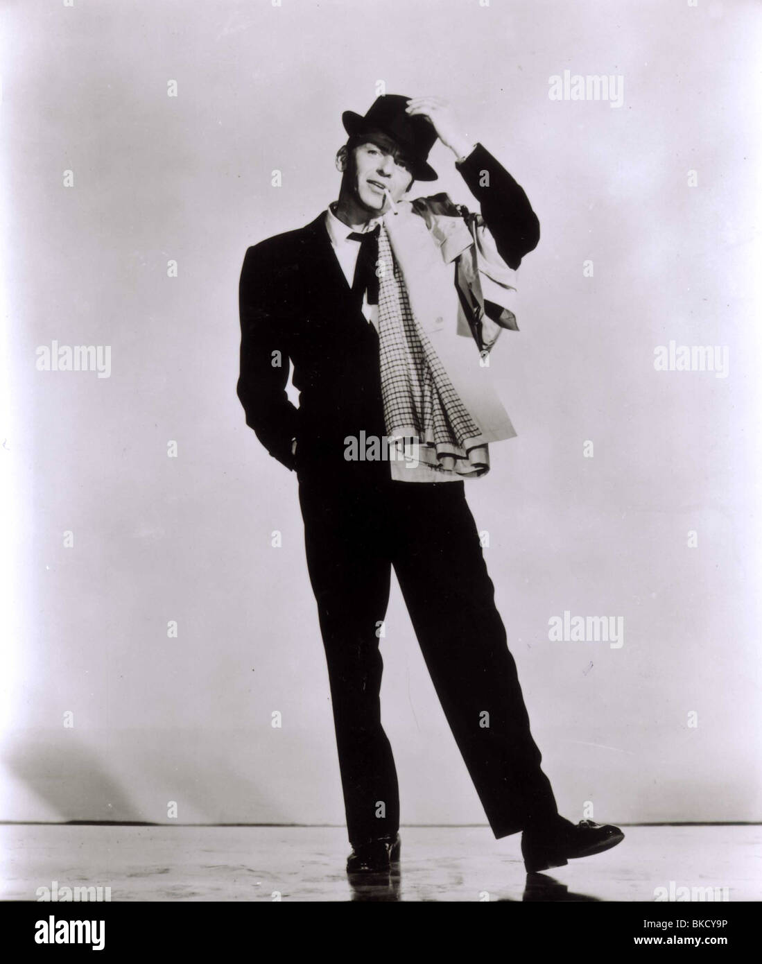 FRANK SINATRA PORTRAIT Stock Photo - Alamy