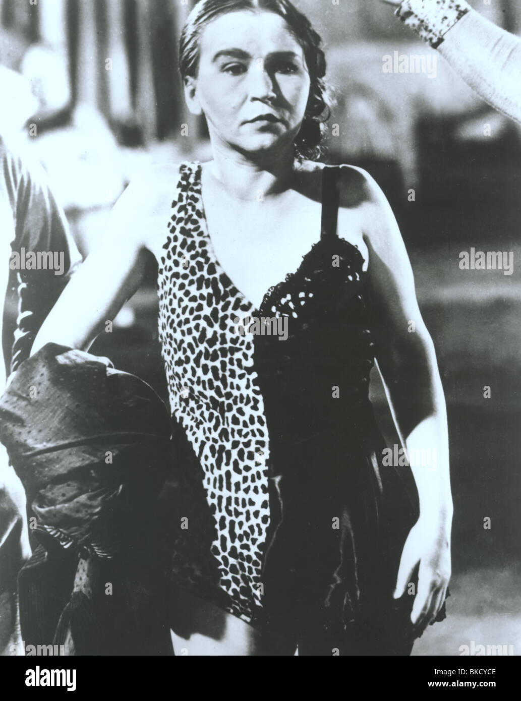 FREAKS -1932 Stock Photo