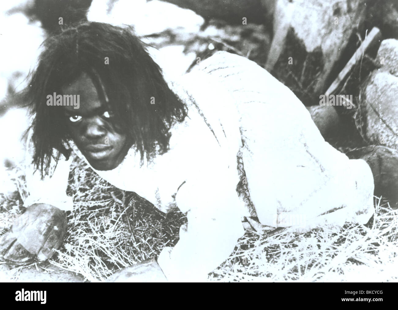 FREAKS -1932 Stock Photo