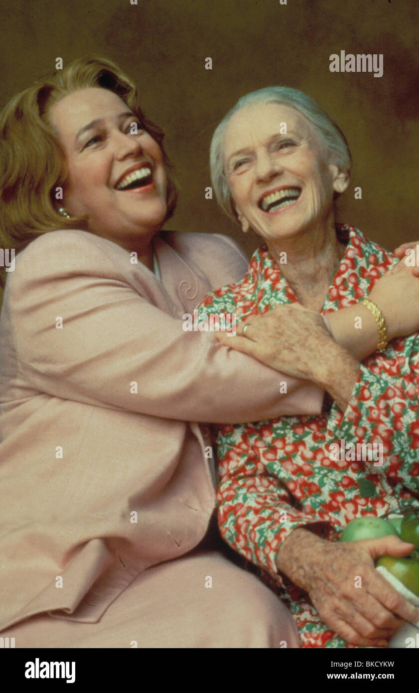 FRIED GREEN TOMATOES (1991) FRIED GREEN TOMATOES AT THE WHISTLE STOP