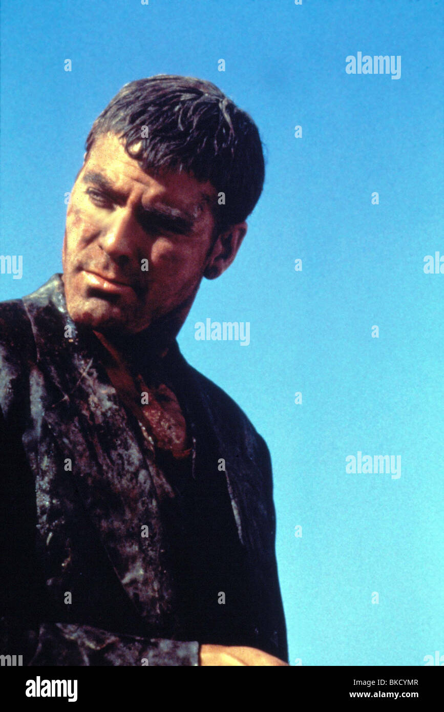 FROM DUSK TILL DAWN (1996) GEORGE CLOONEY FDTF 007 Stock Photo