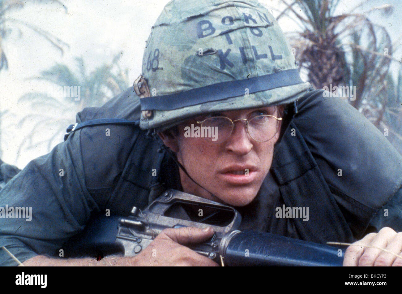Full metal jacket 1987 matthew modine hi-res stock photography and images -  Alamy