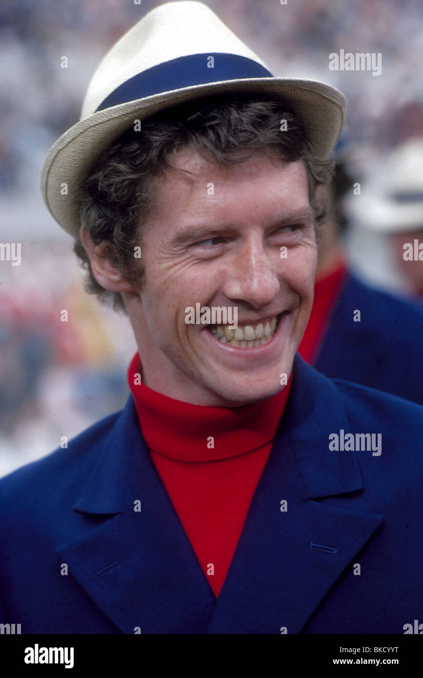 THE GAMES (1970) MICHAEL CRAWFORD GAME 001 Stock Photo - Alamy