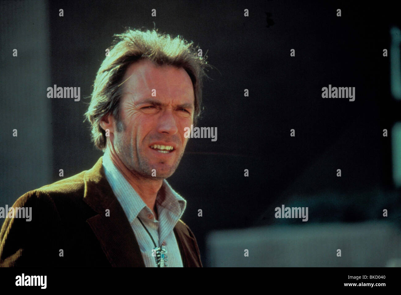 THE GAUNTLET (1977) CLINT EASTWOOD TGL 014 L Stock Photo - Alamy