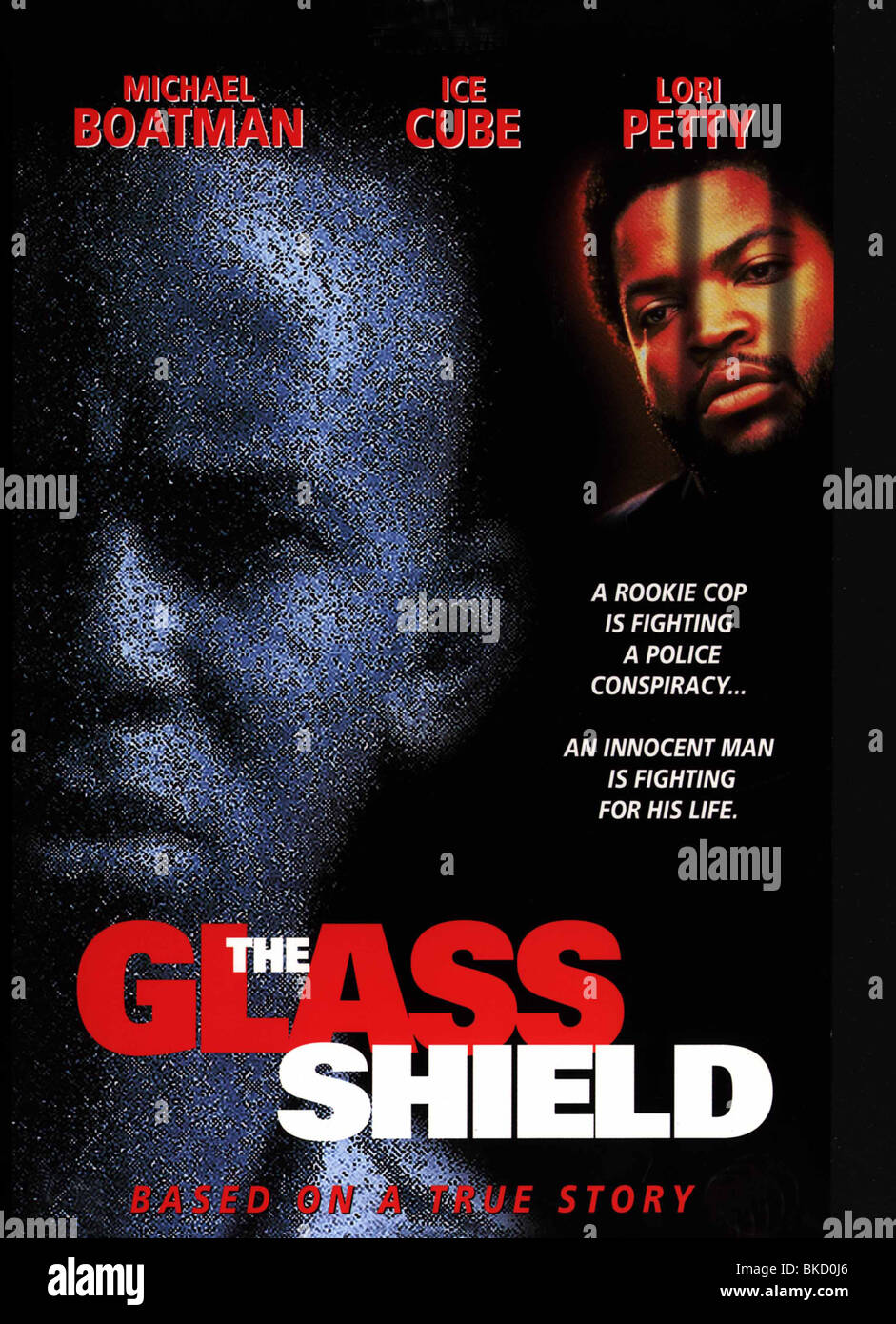 The glass shield hires stock photography and images Alamy