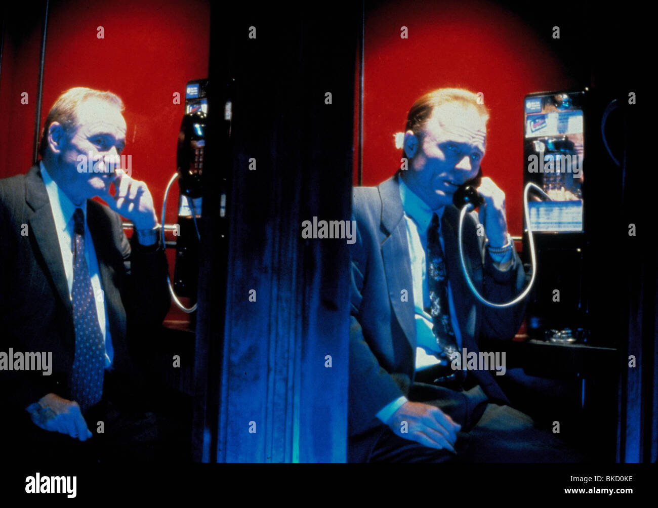 Glengarry glen ross harris hires stock photography and images Alamy