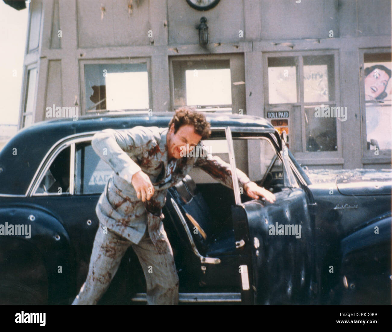 The godfather 1972 james caan hi-res stock photography and images - Alamy