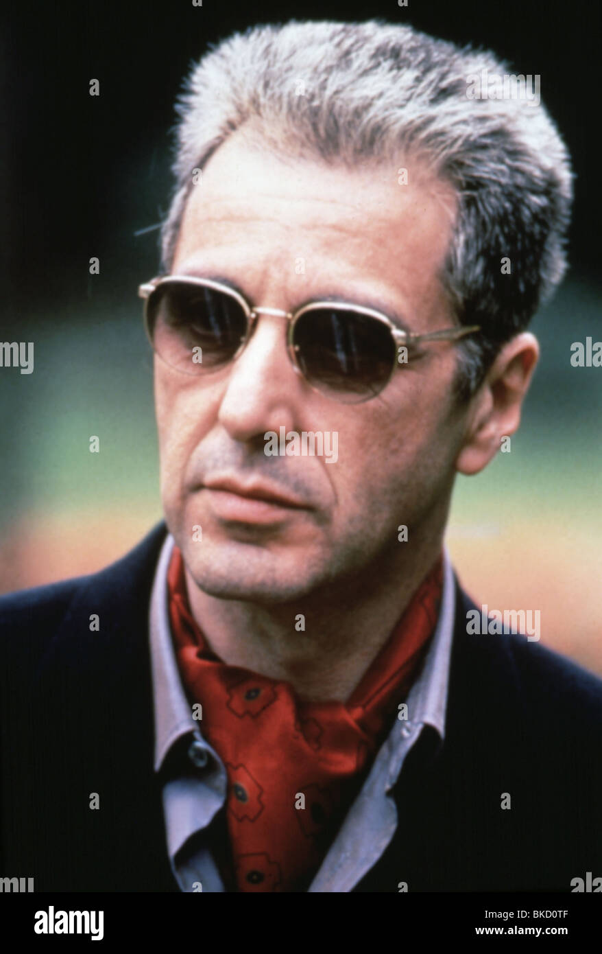 THE GODFATHER PART III (1990) THE GODFATHER 3 (ALT) AL PACINO GD3 012