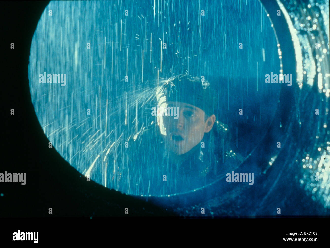 GODZILLA (1998) MATTHEW BRODERICK GZIL 356 Stock Photo - Alamy