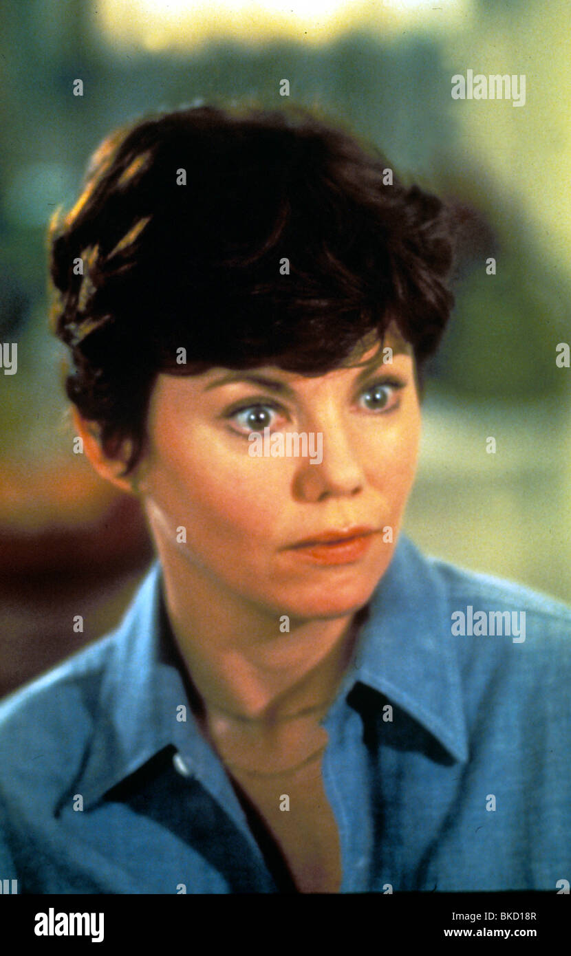 The Goodbye Girl 1977 Marsha Mason Gdby 007 L Stock Photo Alamy