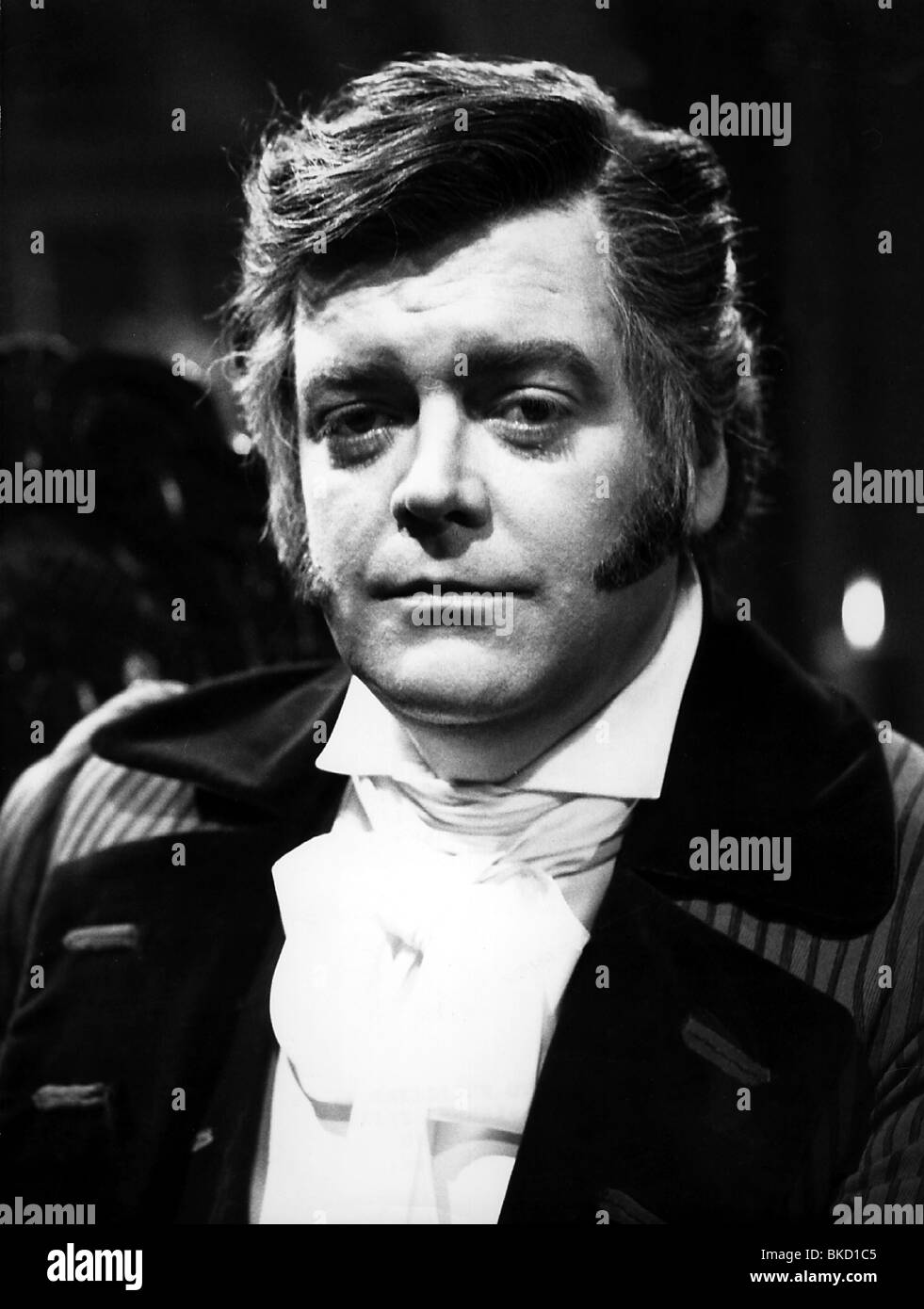German opera singer baritone hi-res stock photography and images - Alamy