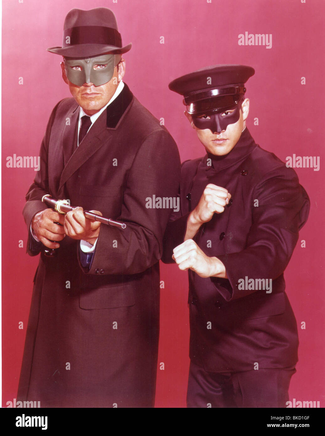 The green hornet hi-res stock photography and images - Alamy