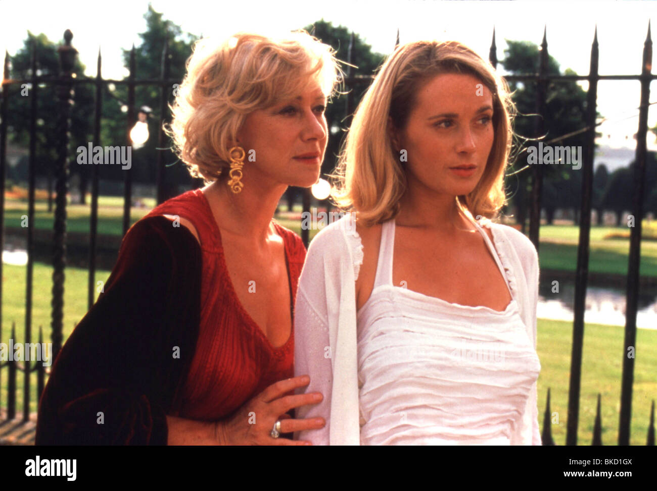 Natasha little hi-res stock photography and images - Alamy